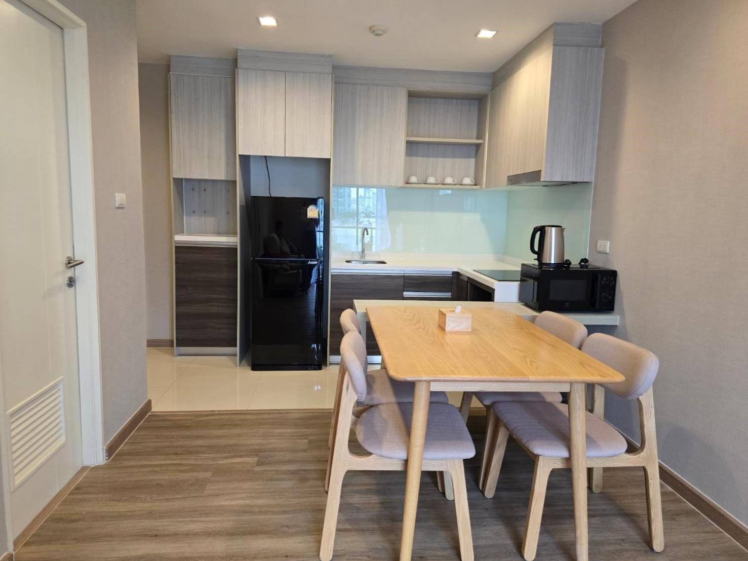 Minimal Two Bedroom Deluxe